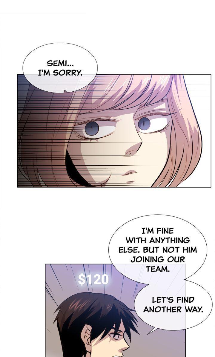 Youth Market Chapter 36 - page 53