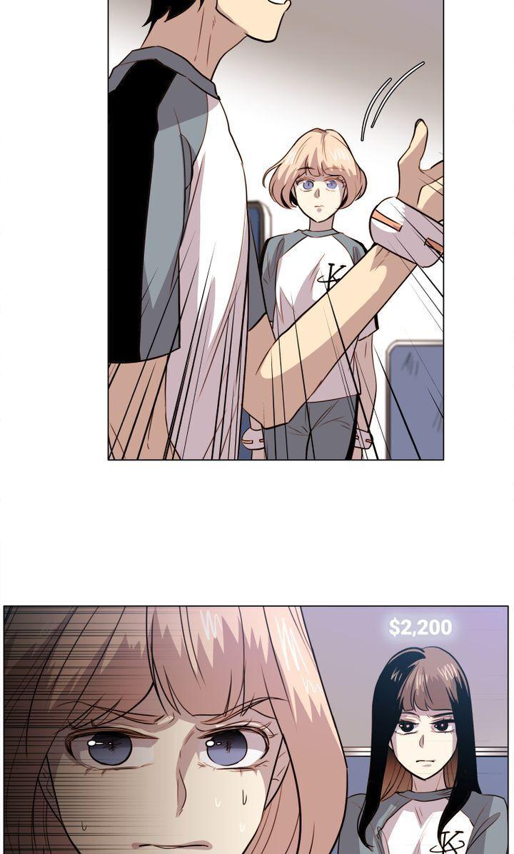 Youth Market Chapter 36 - page 54