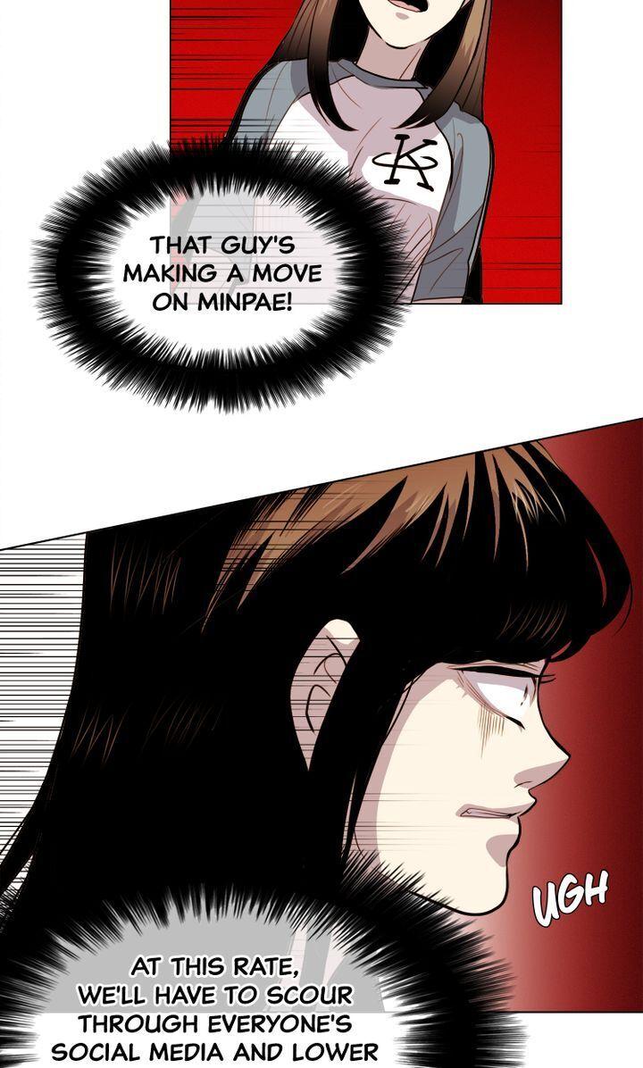 Youth Market Chapter 36 - page 58