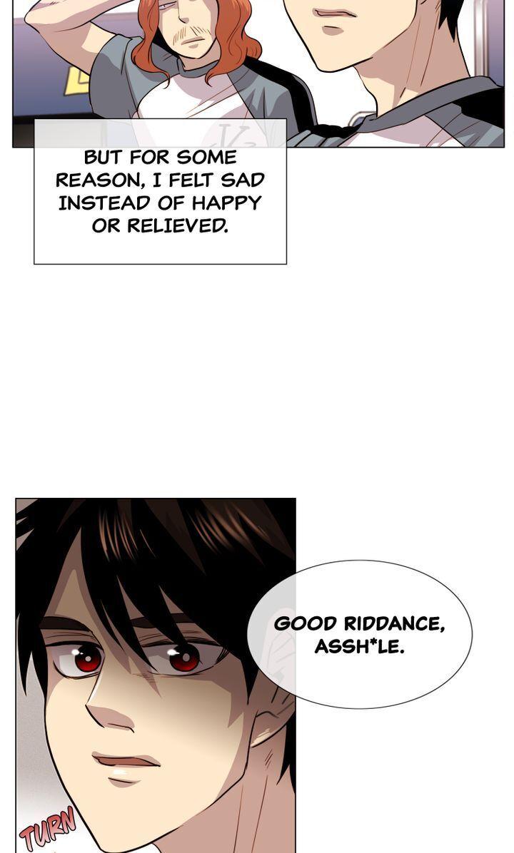 Youth Market Chapter 36 - page 6