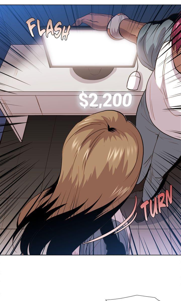 Youth Market Chapter 36 - page 60
