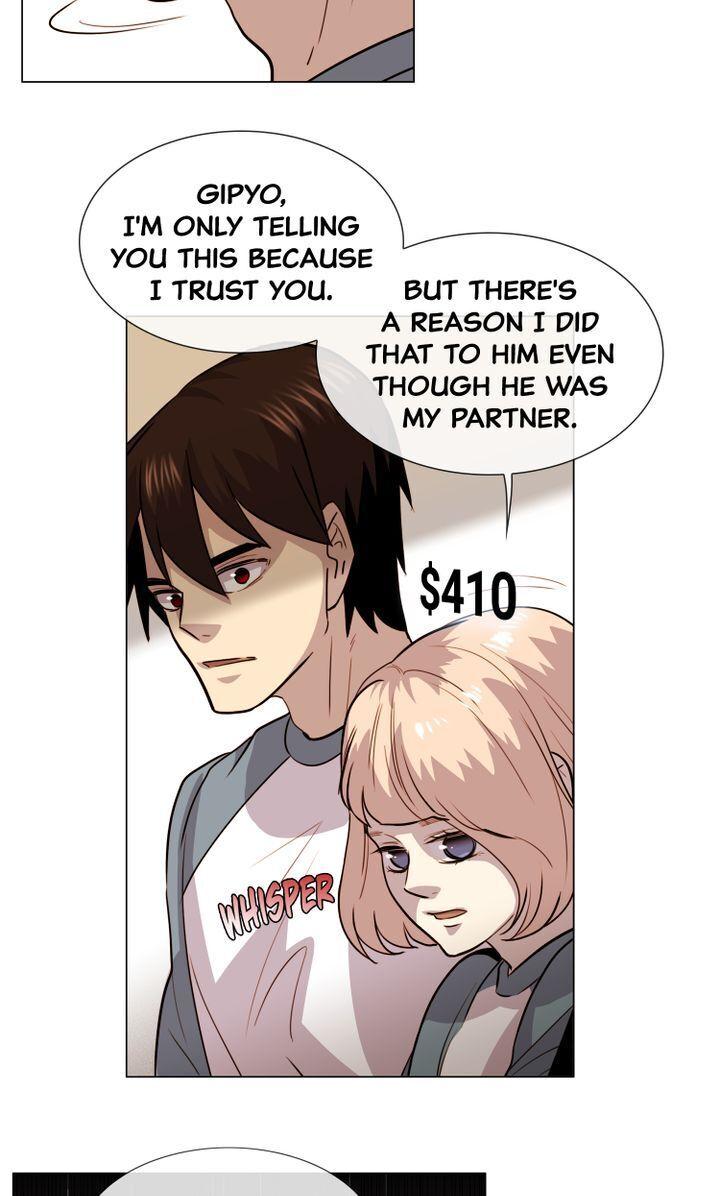 Youth Market Chapter 36 - page 7
