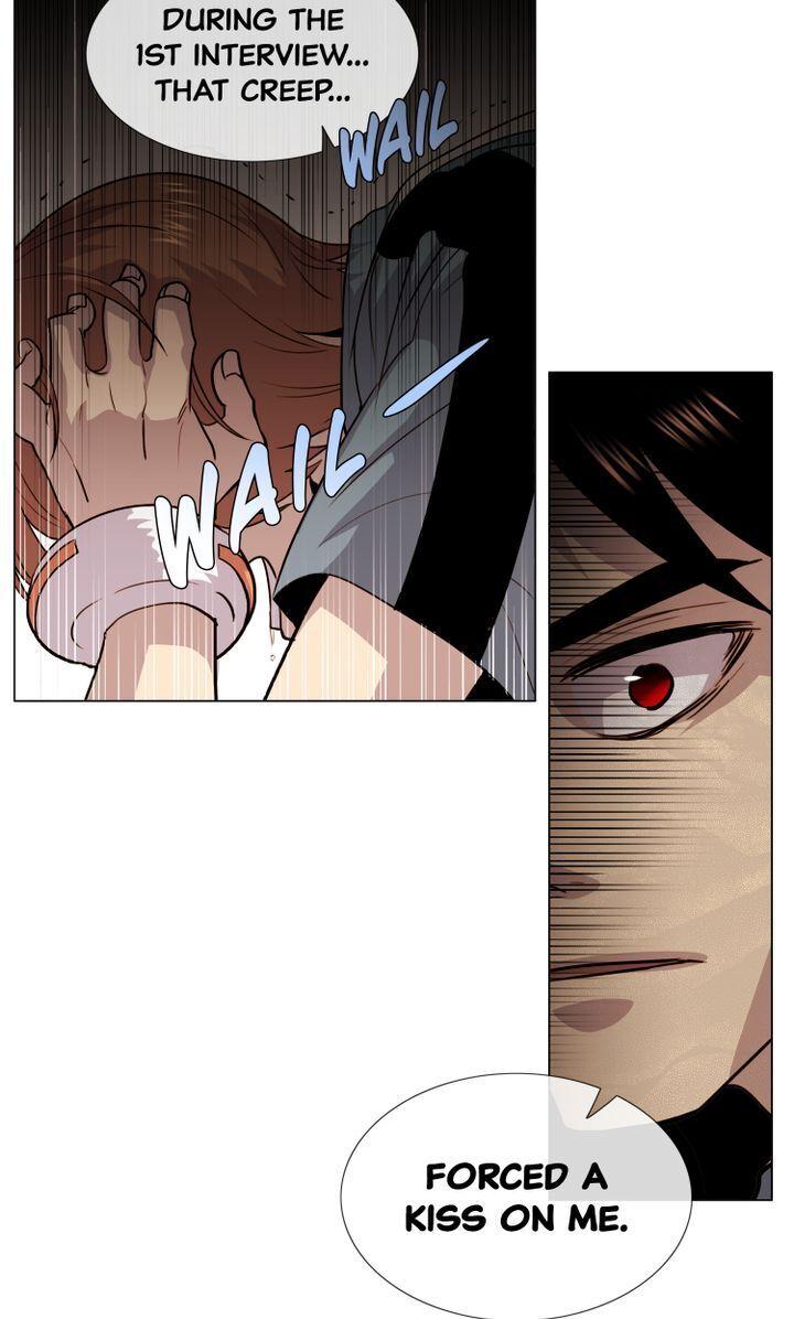 Youth Market Chapter 36 - page 8