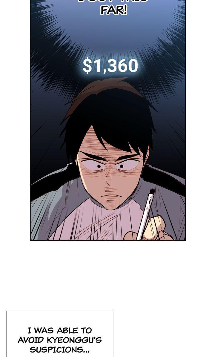 Youth Market Chapter 47 - page 50