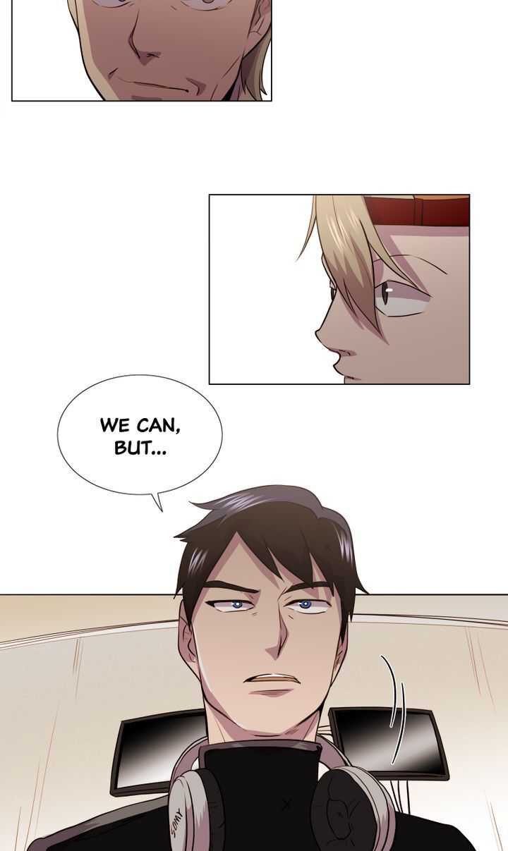 Youth Market Chapter 29 - page 32