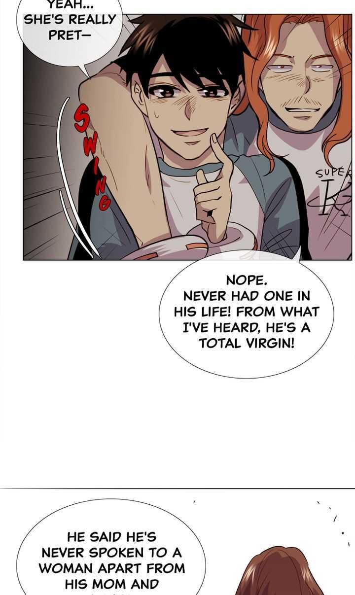 Youth Market Chapter 29 - page 38