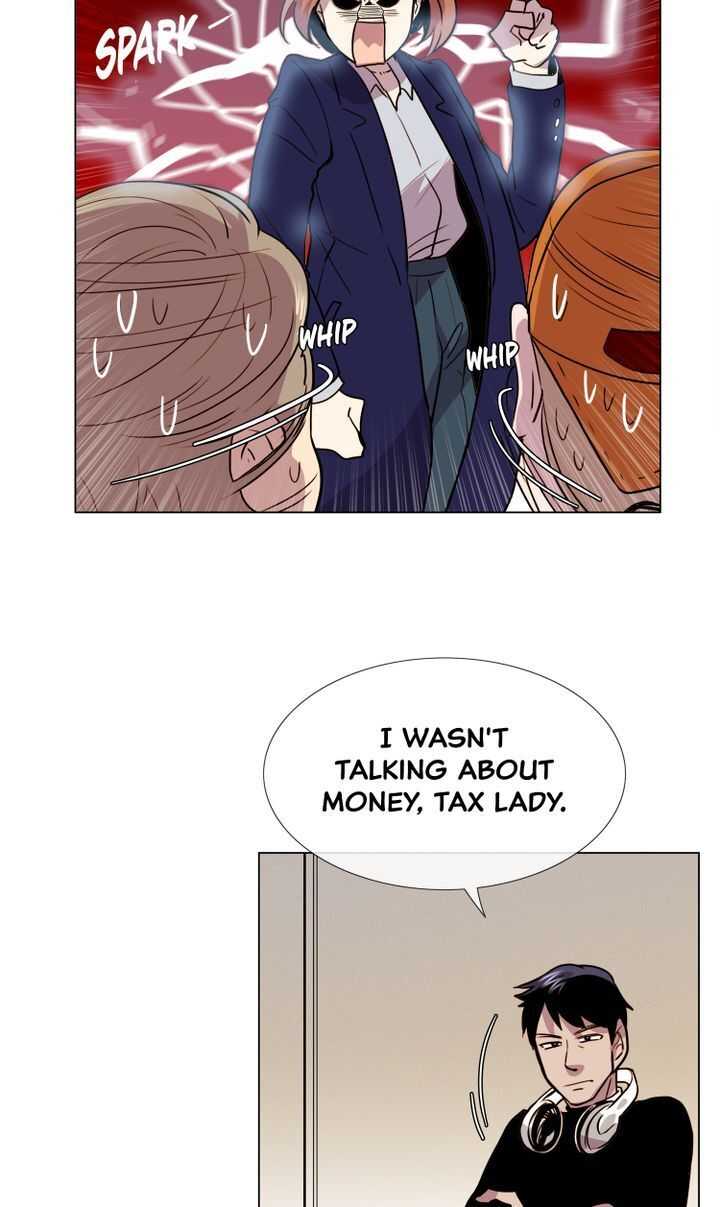 Youth Market Chapter 29 - page 44