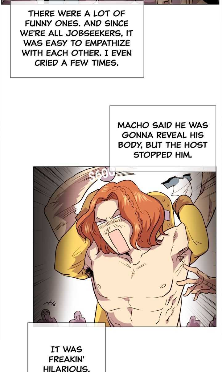 Youth Market Chapter 29 - page 48