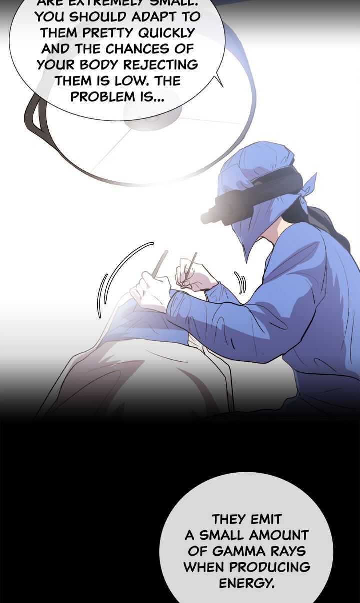 Youth Market Chapter 29 - page 8