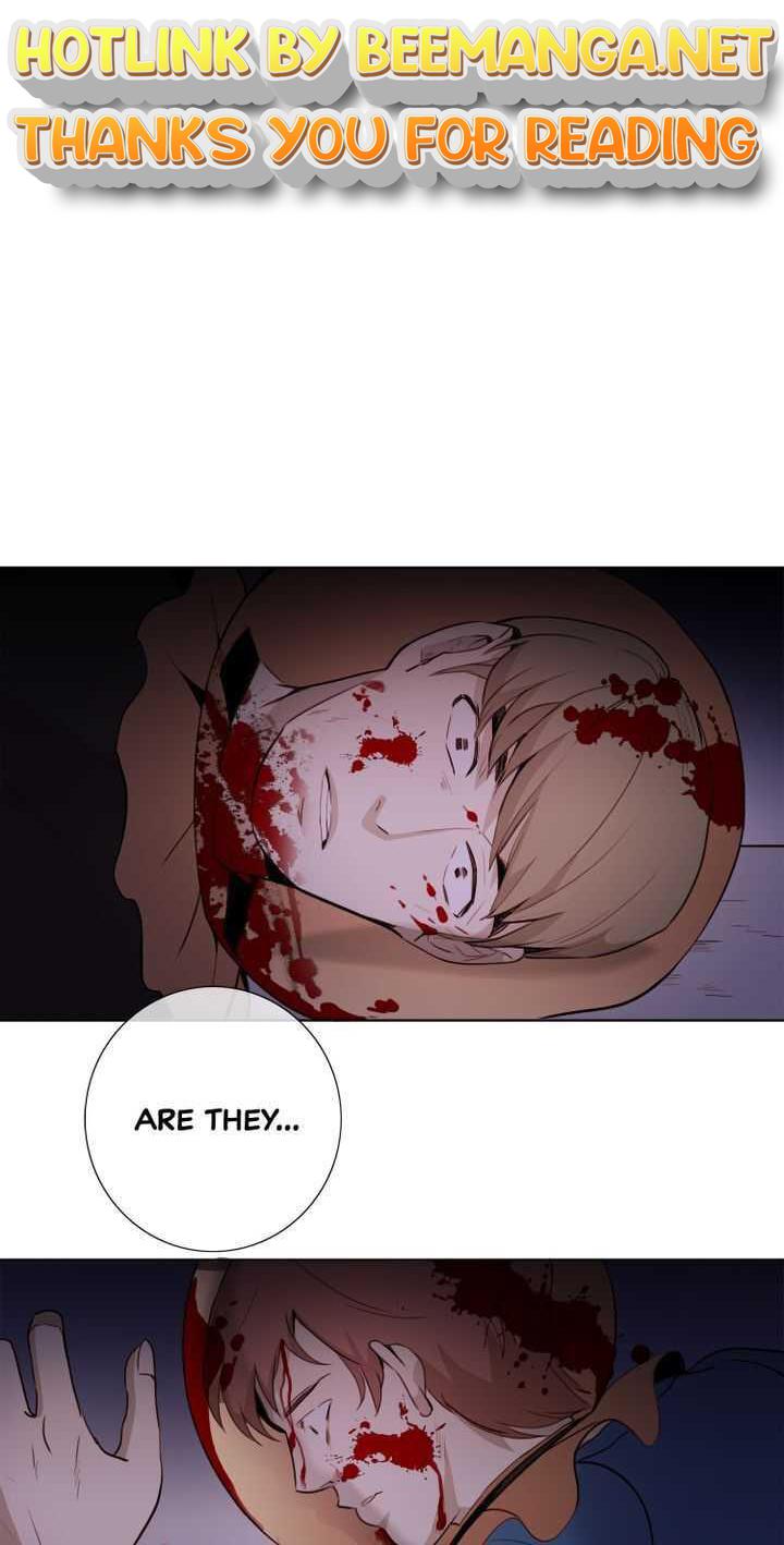 Youth Market Chapter 4 - page 1