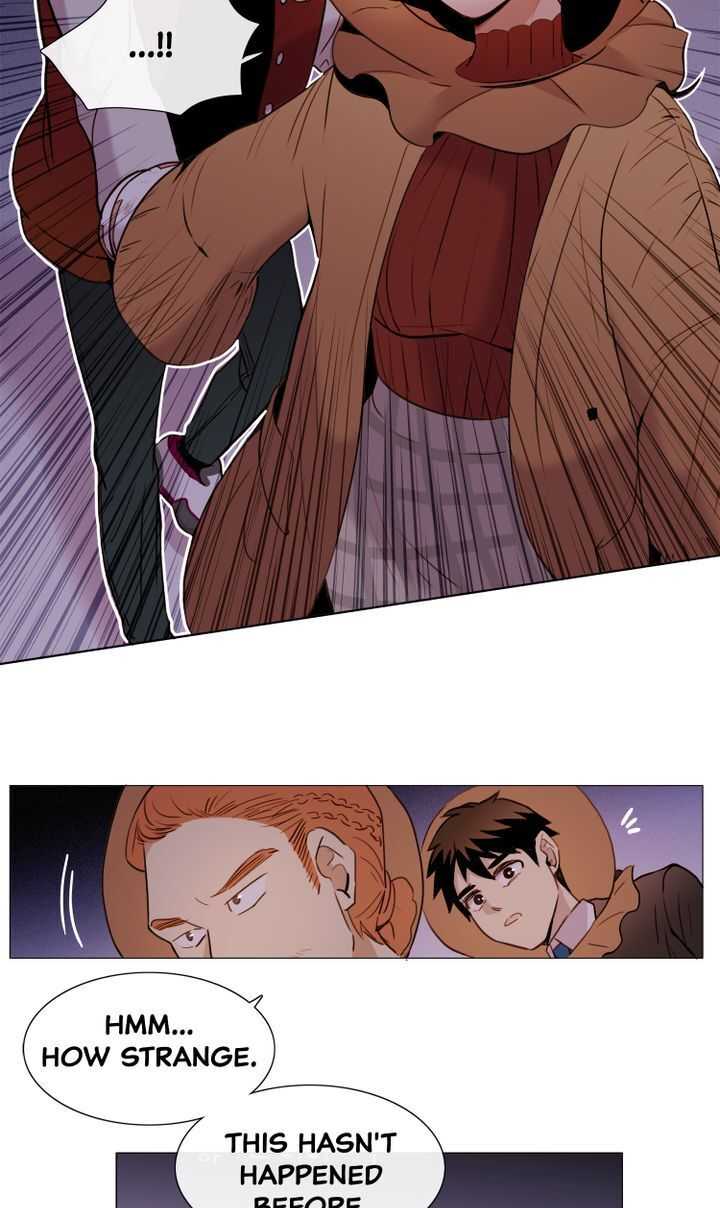 Youth Market Chapter 4 - page 12