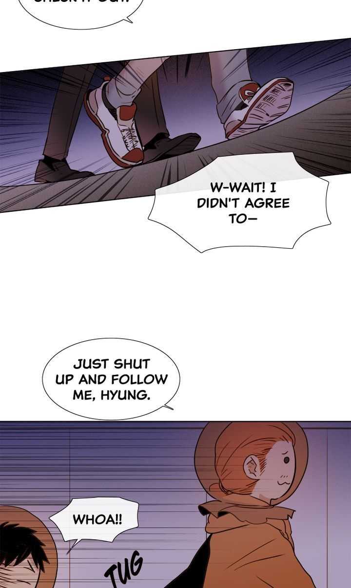Youth Market Chapter 4 - page 14
