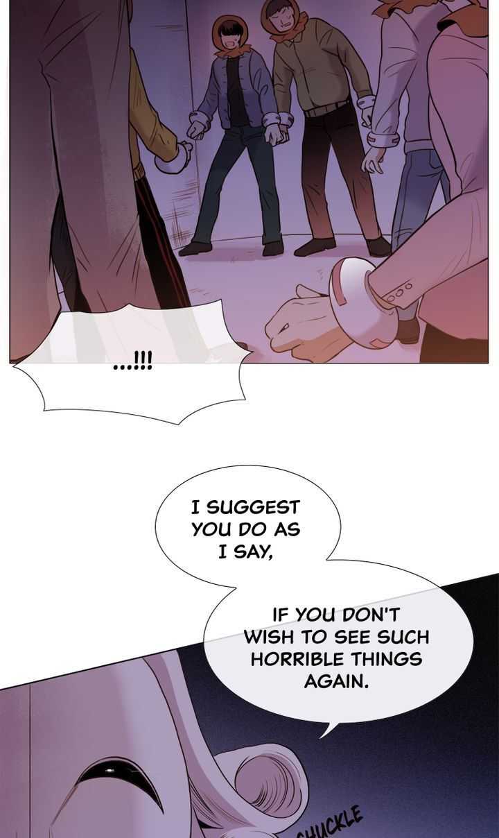 Youth Market Chapter 4 - page 22