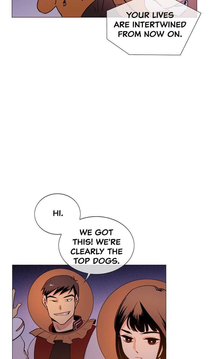 Youth Market Chapter 4 - page 24