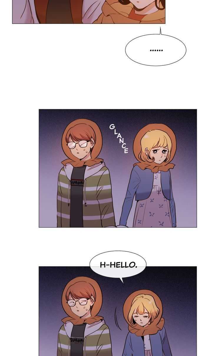 Youth Market Chapter 4 - page 25