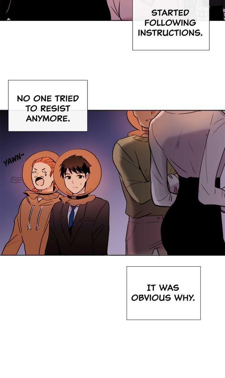 Youth Market Chapter 4 - page 28