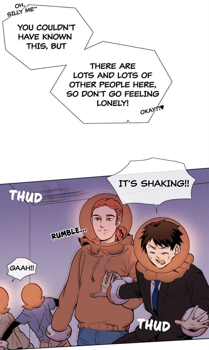 Youth Market Chapter 4 - page 42