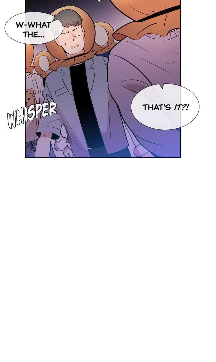 Youth Market Chapter 4 - page 56
