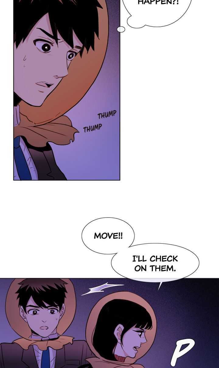 Youth Market Chapter 4 - page 9