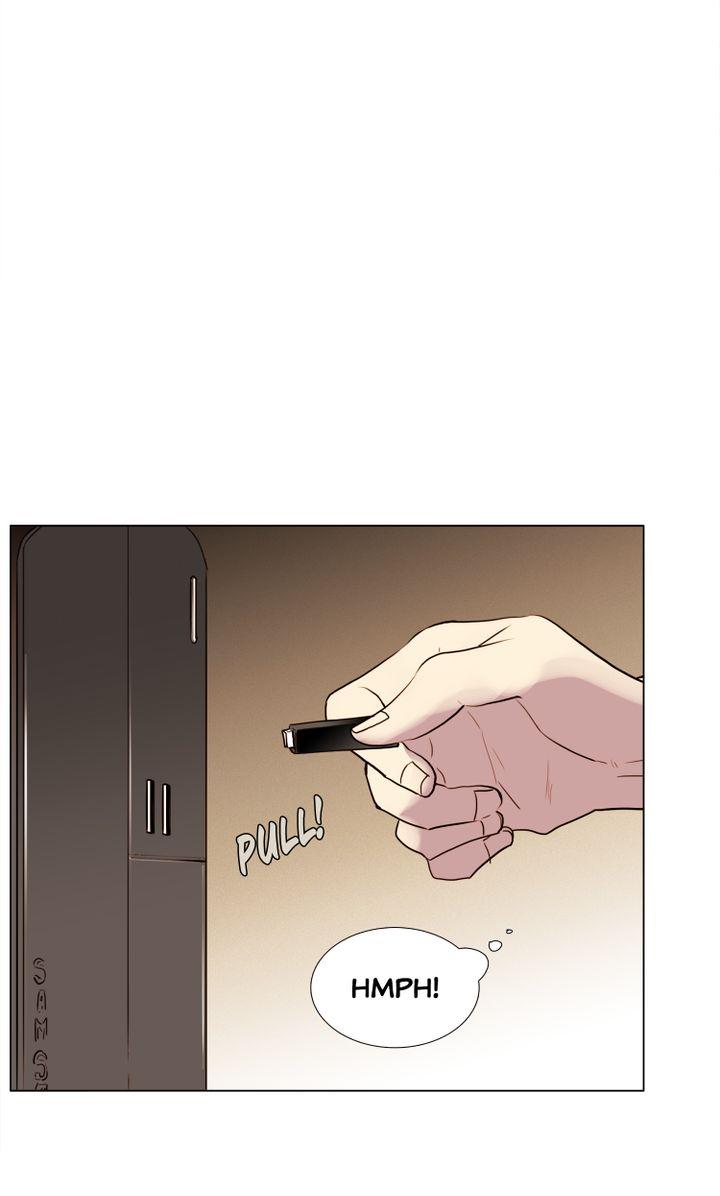 Youth Market Chapter 49 - page 32