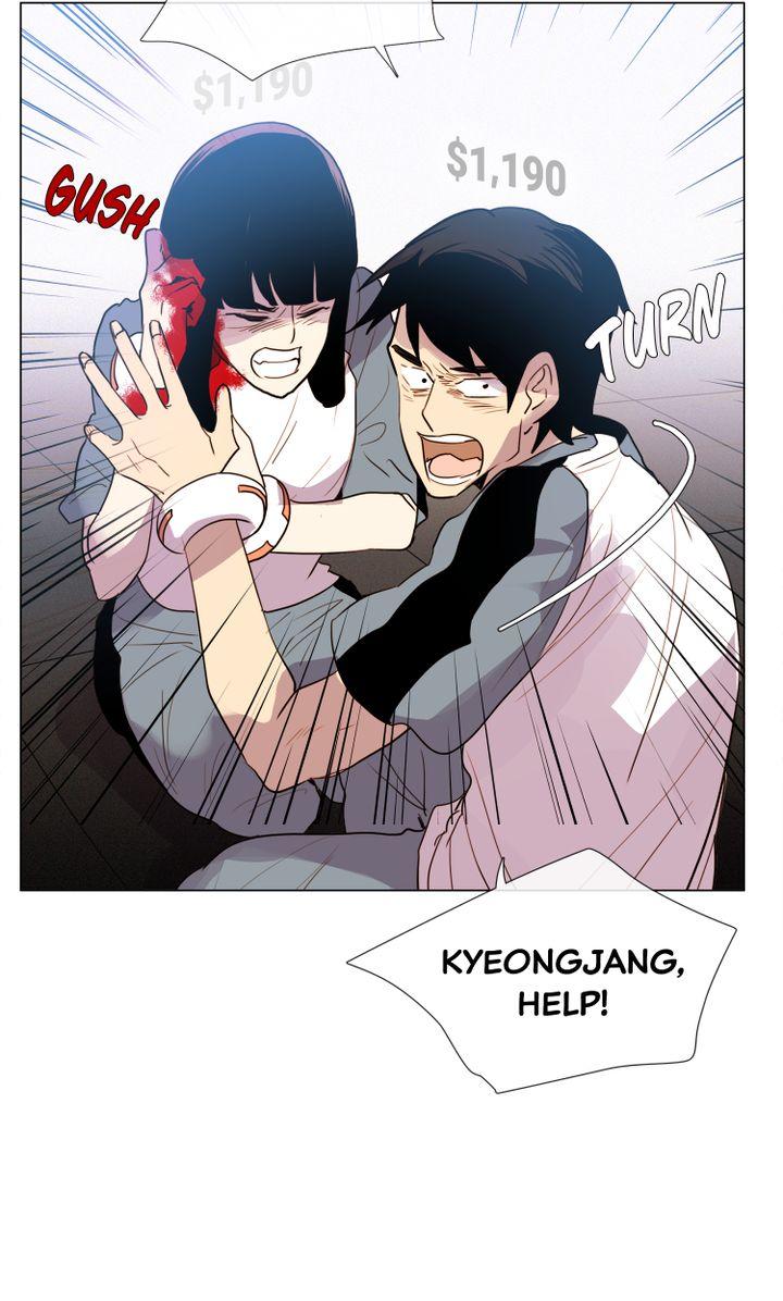 Youth Market Chapter 49 - page 45