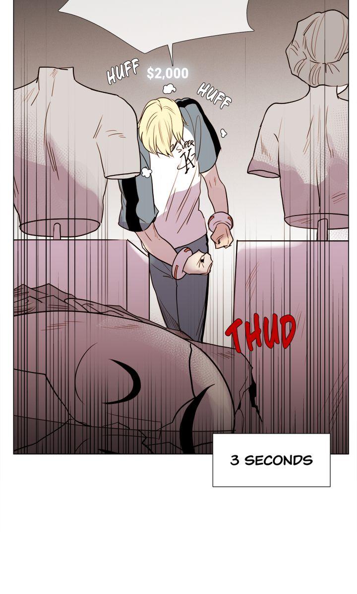 Youth Market Chapter 49 - page 52