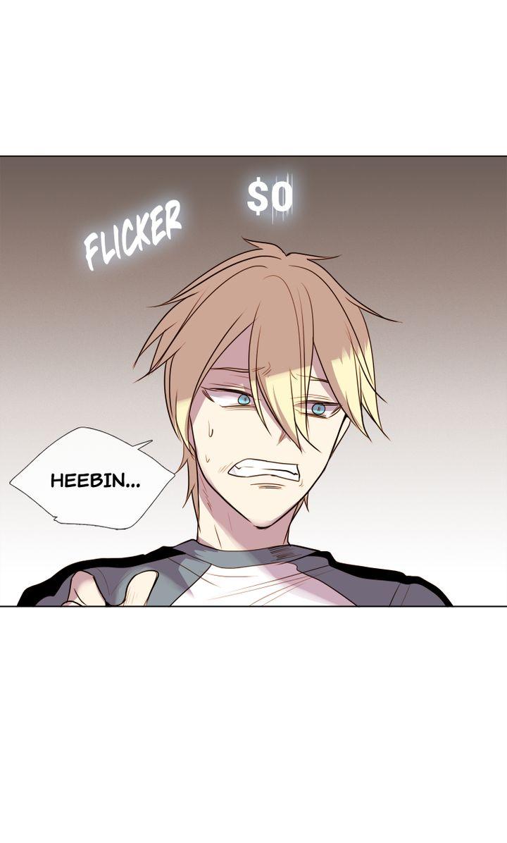 Youth Market Chapter 49 - page 54