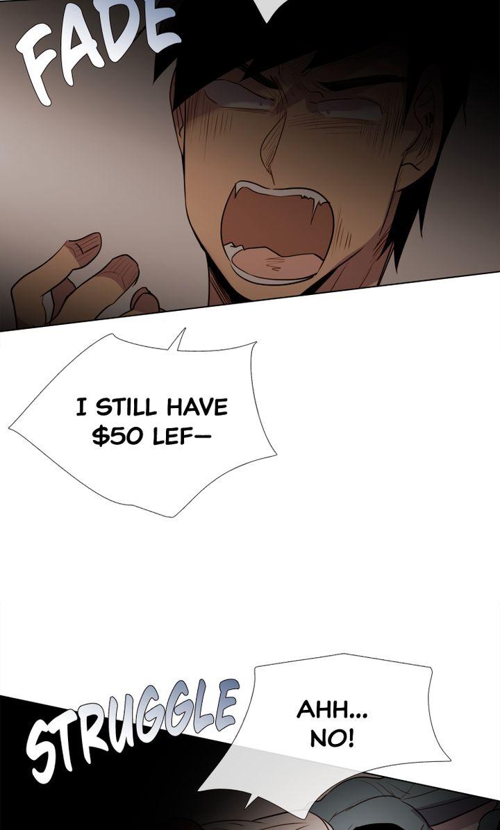 Youth Market Chapter 49 - page 60