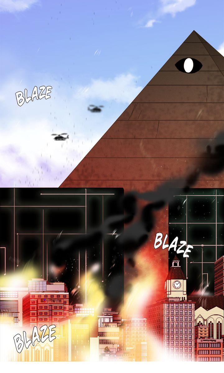 Youth Market Chapter 49 - page 68