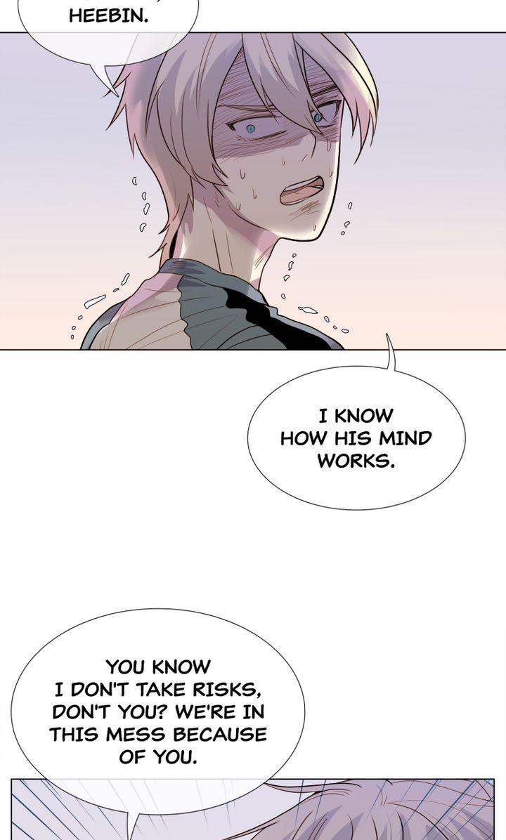 Youth Market Chapter 49 - page 8