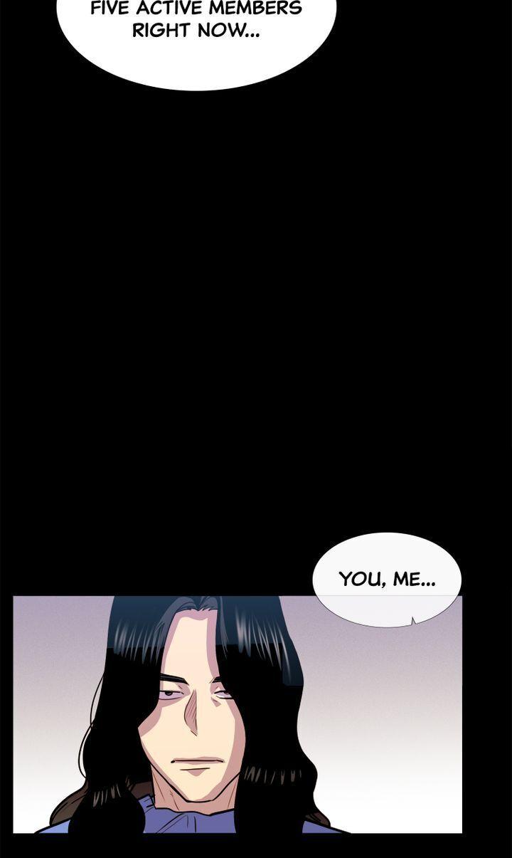 Youth Market Chapter 40 - page 11
