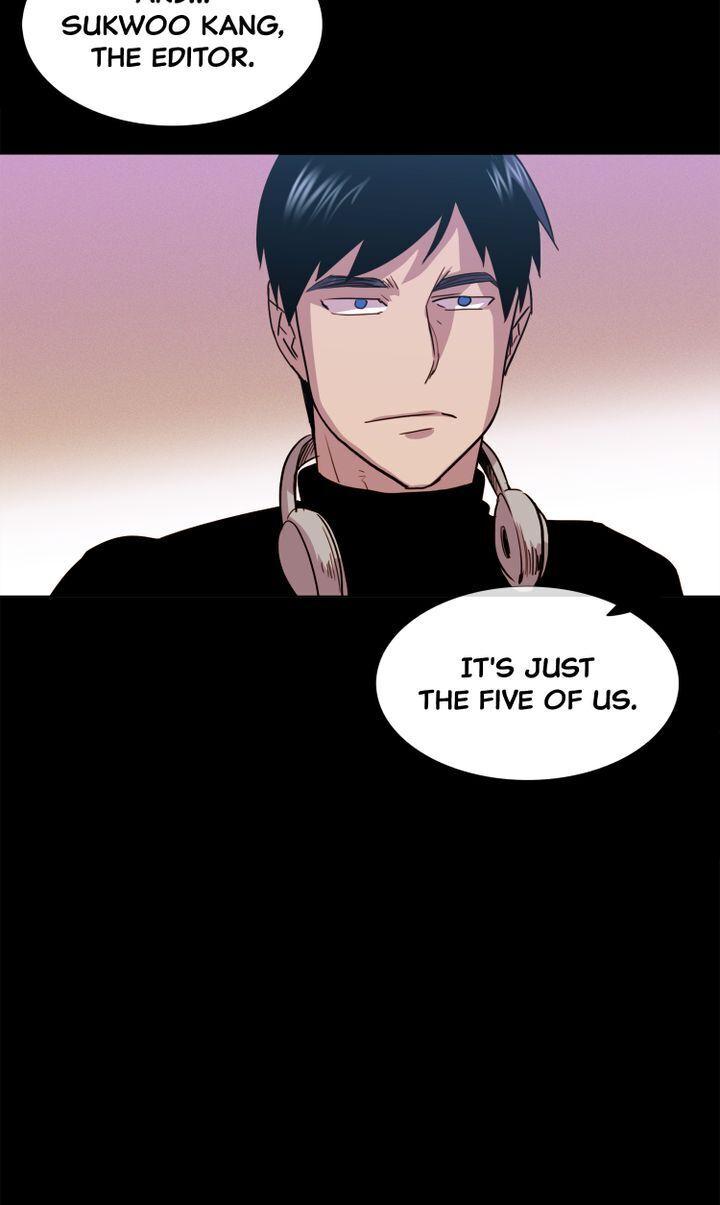 Youth Market Chapter 40 - page 14