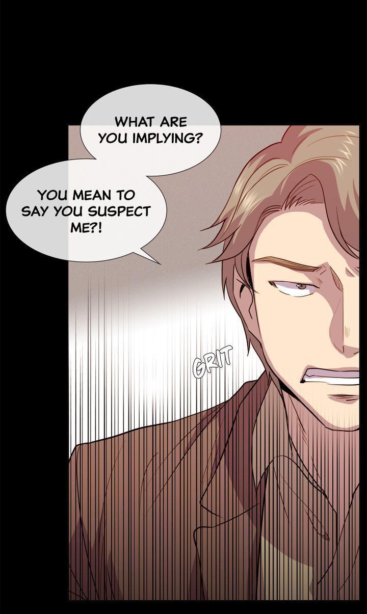 Youth Market Chapter 40 - page 17