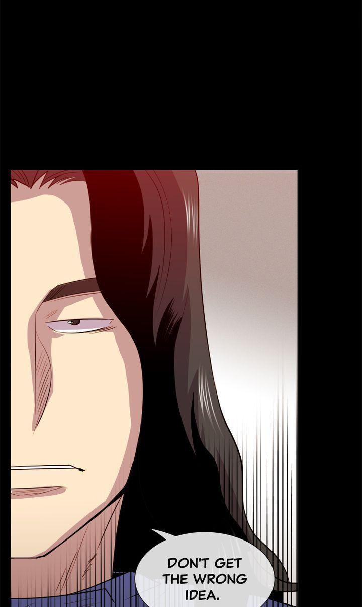 Youth Market Chapter 40 - page 18