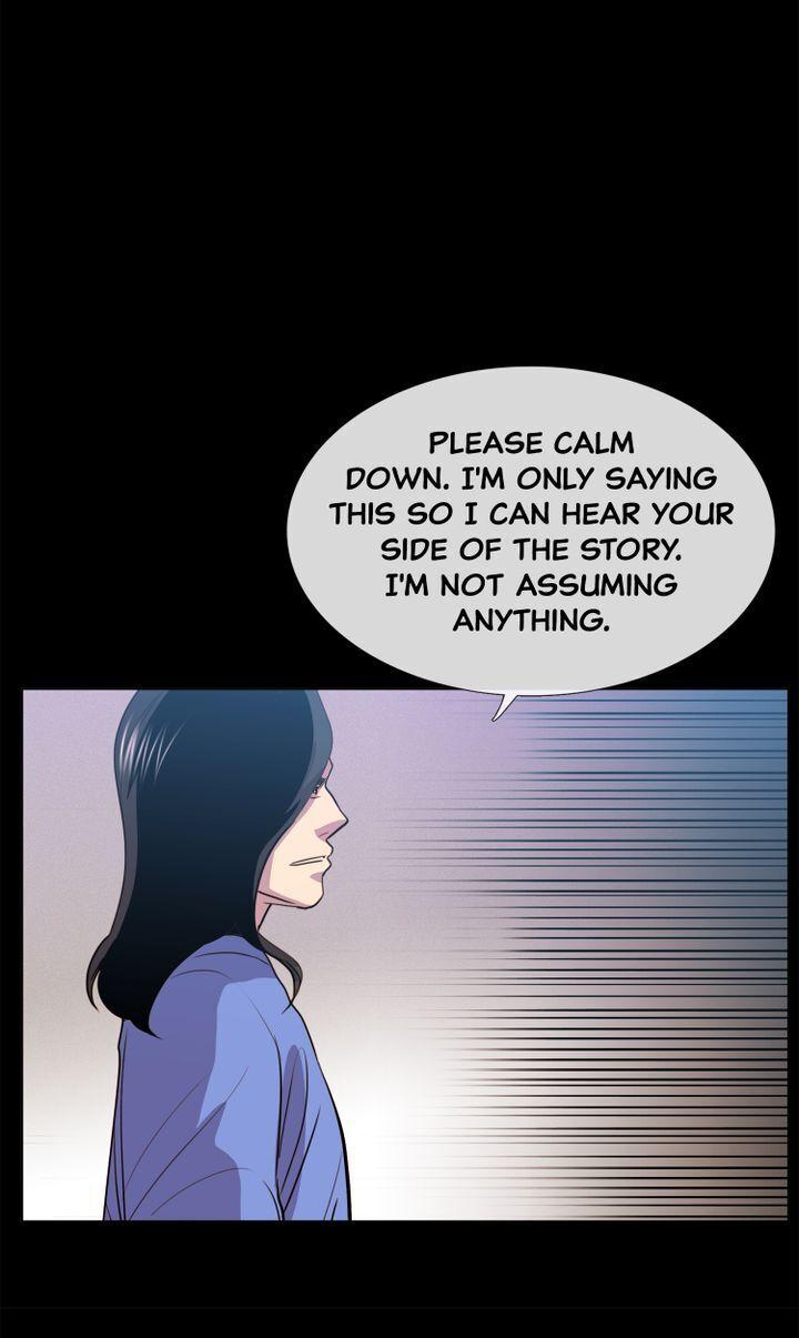 Youth Market Chapter 40 - page 23