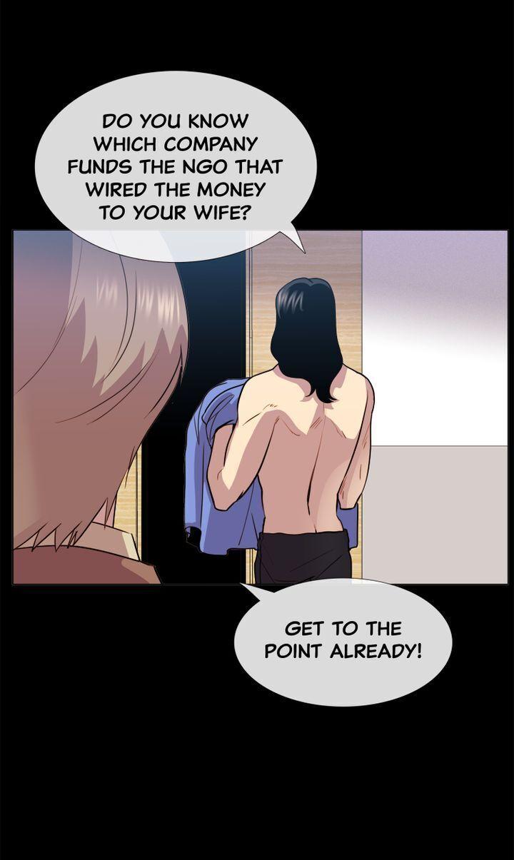 Youth Market Chapter 40 - page 32