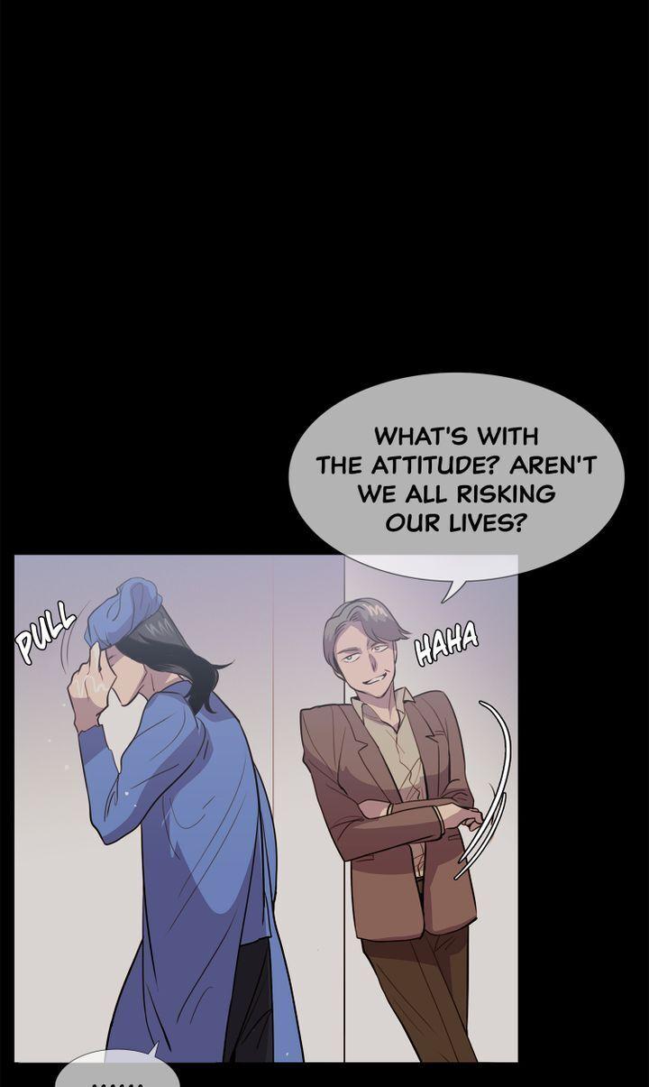 Youth Market Chapter 40 - page 4