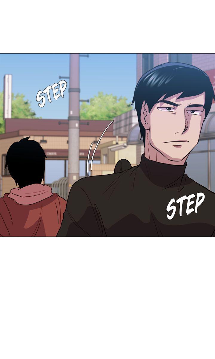 Youth Market Chapter 40 - page 54