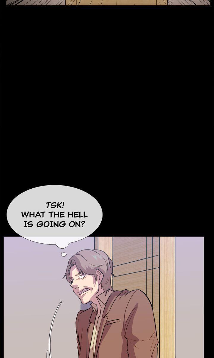 Youth Market Chapter 40 - page 58