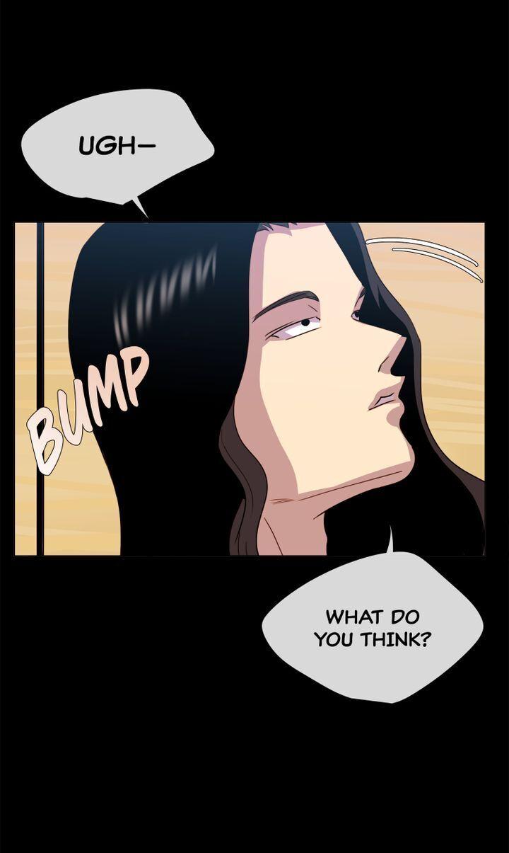 Youth Market Chapter 40 - page 62