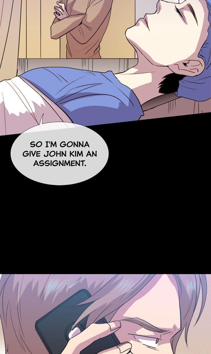 Youth Market Chapter 40 - page 70