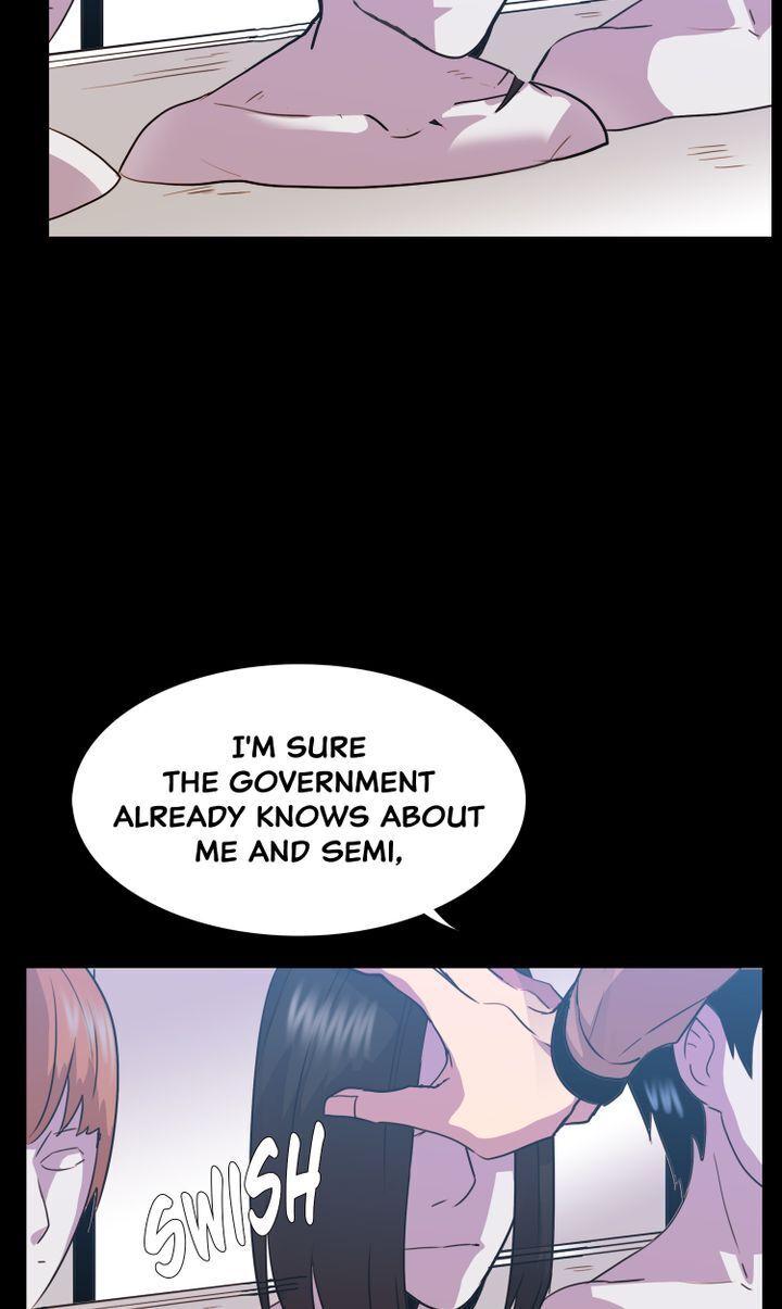Youth Market Chapter 40 - page 77