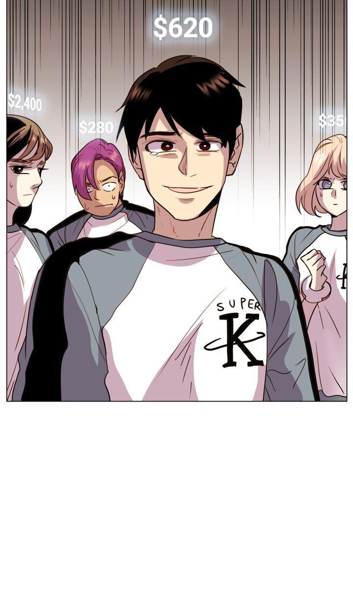 Youth Market Chapter 40 - page 88