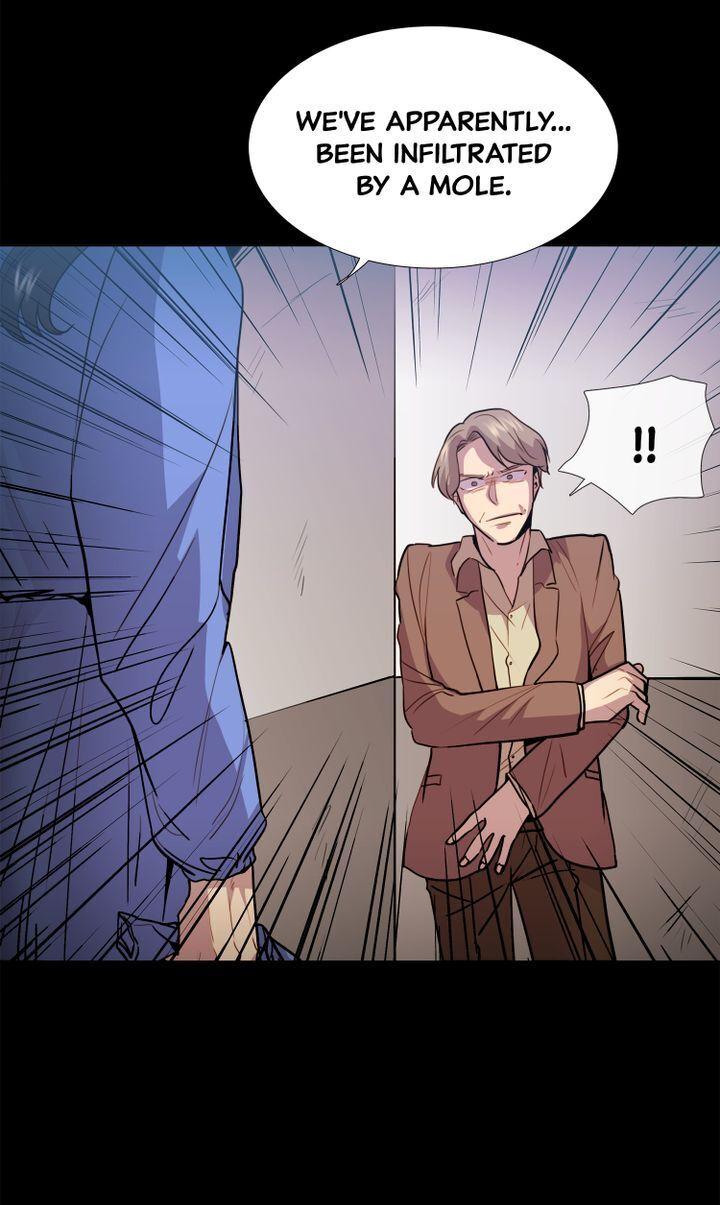 Youth Market Chapter 40 - page 9