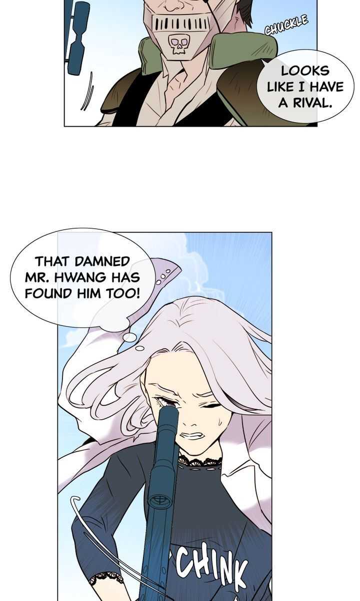 Youth Market Chapter 5 - page 43