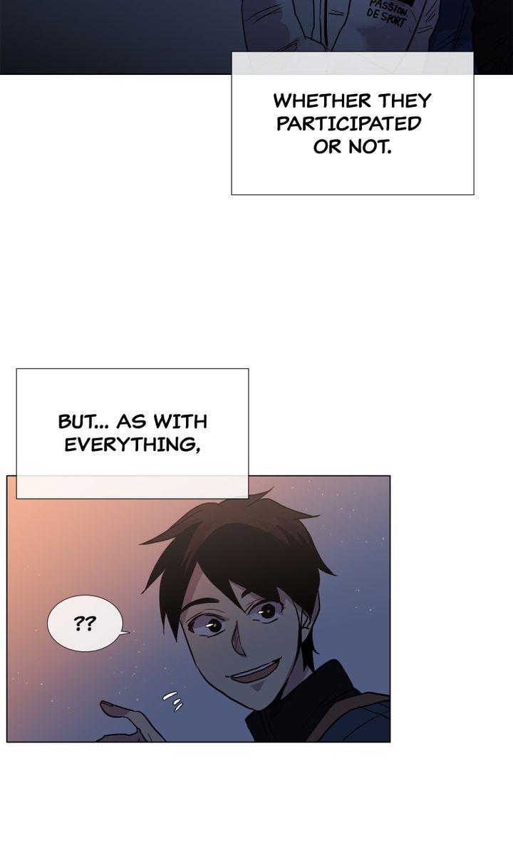 Youth Market Chapter 51 - page 23