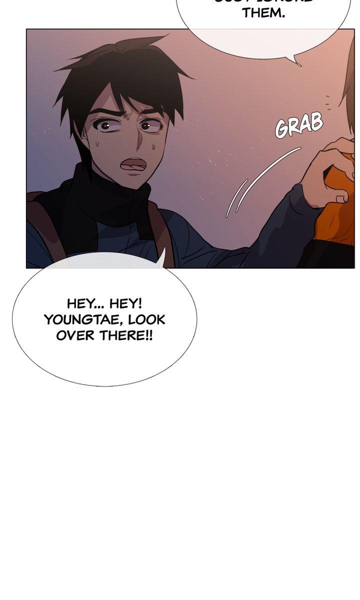 Youth Market Chapter 51 - page 26