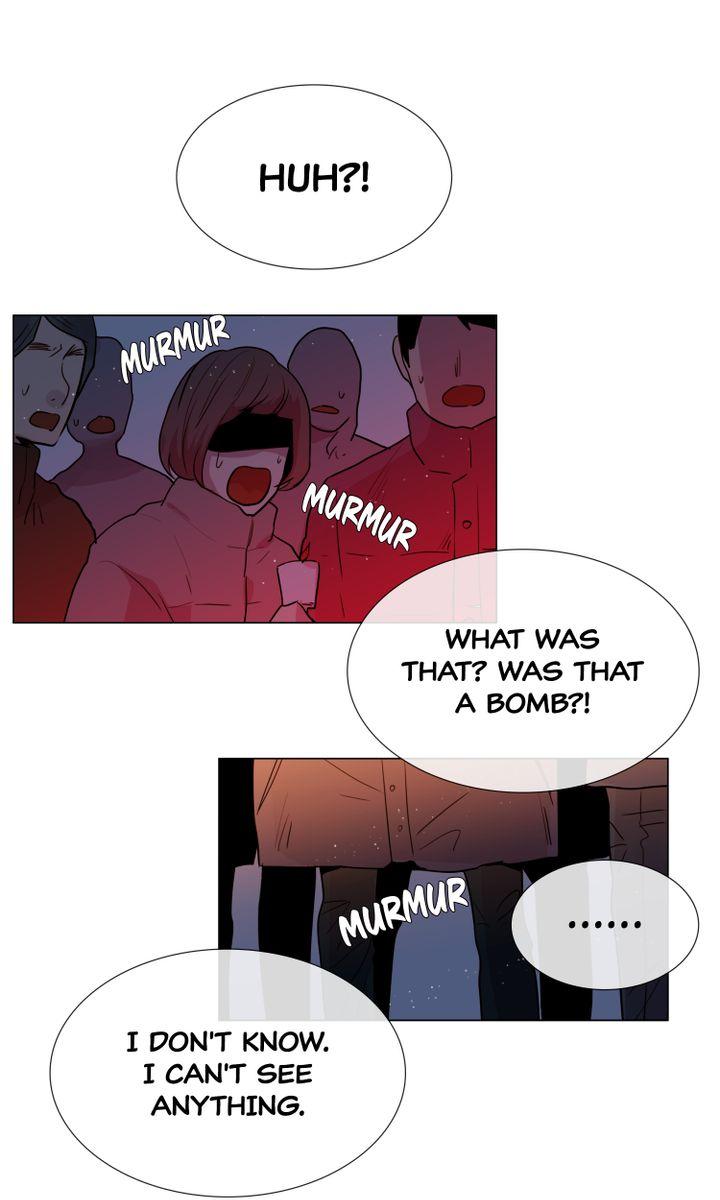 Youth Market Chapter 51 - page 28