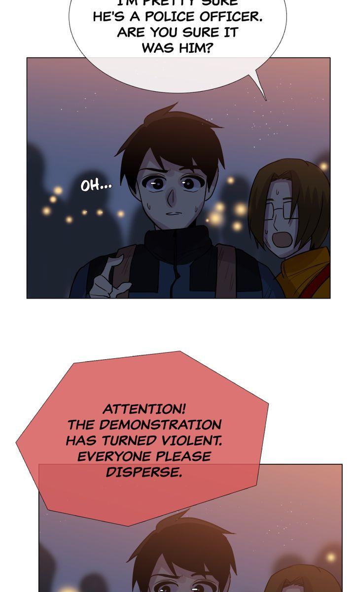 Youth Market Chapter 51 - page 34