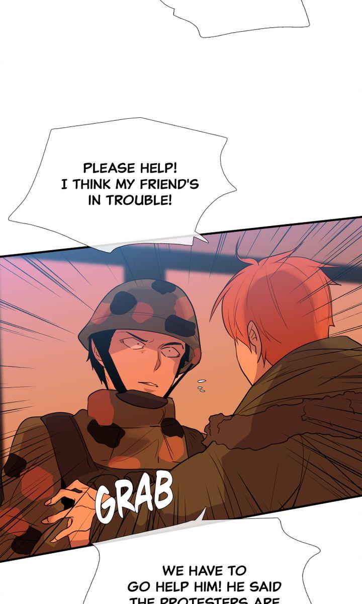 Youth Market Chapter 51 - page 59